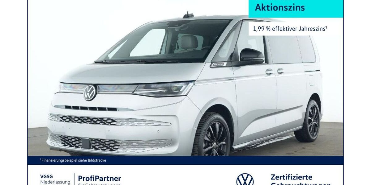 VW T7 Multivan 20.373 km 55.290 &euro; Bad Oeynhausen 32547
