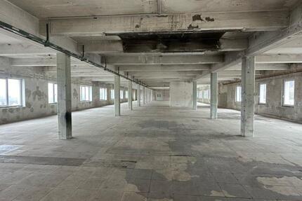 Gewerbeobjekt Arzberg - 1.200&euro; | Angebot:20370723