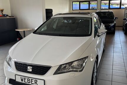 Seat Leon 199.765 km 5.499 &euro; Hessisch Lichtenau 37235