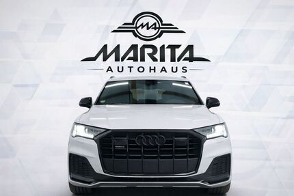 Audi Q7 107.000 km 61.949 &euro; Hamburg 22047