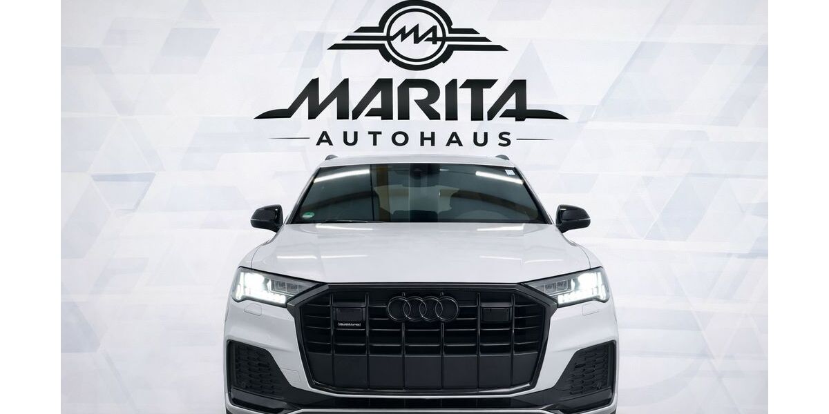 Audi Q7 107.000 km 61.949 &euro; Hamburg 22047