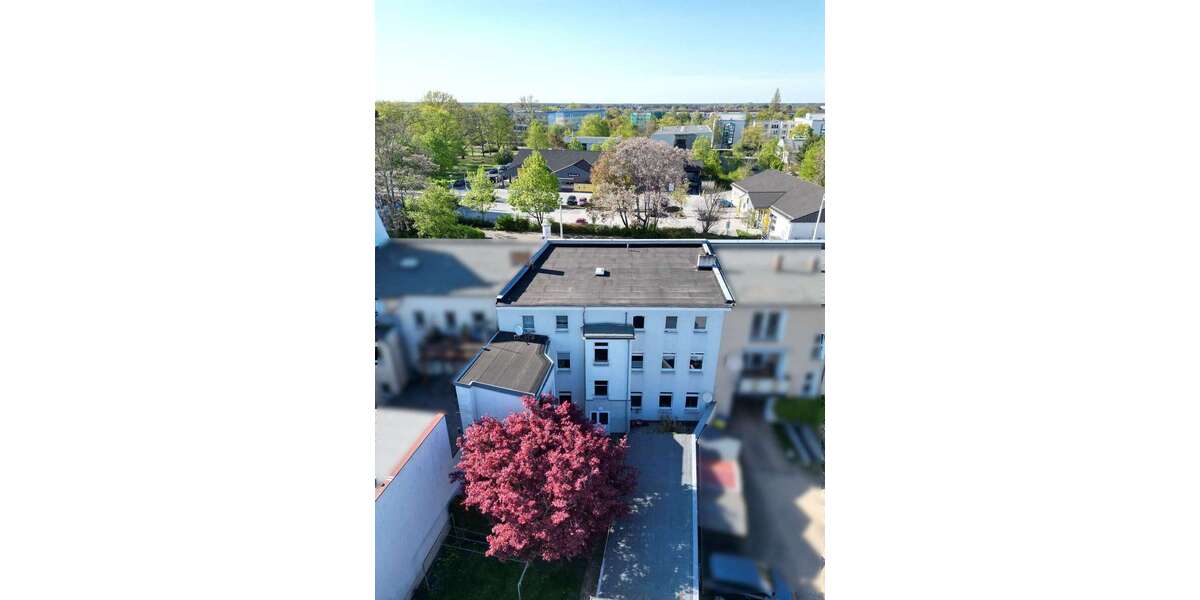 Top Chance für Investoren: 6,36 % Bruttomietrendite ab Eigentumsübergang! - Wohn- & Geschäftshaus Cottbus | Angebot:26705828