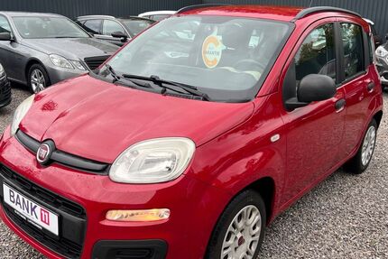 Fiat Panda 109.000 km 4.500 € Breitscheid 35767