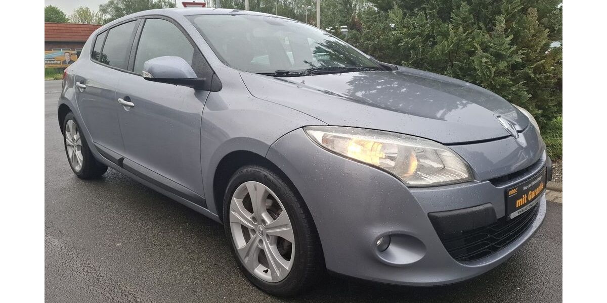 Renault Megane 177.000 km 3.750 &euro; Derenburg 38895
