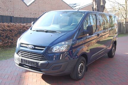Ford Transit Custom 205.888 km 7.990 &euro; Zeven 27404