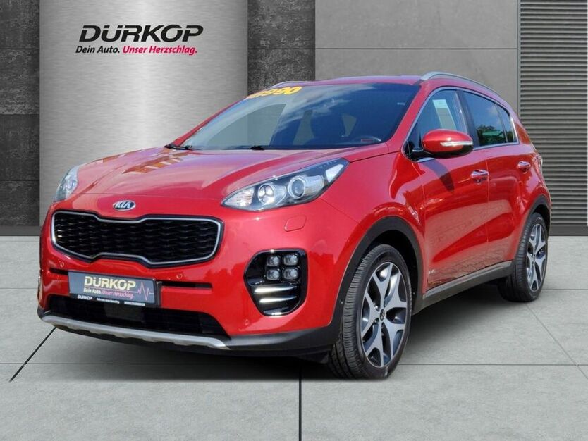 Sportage
