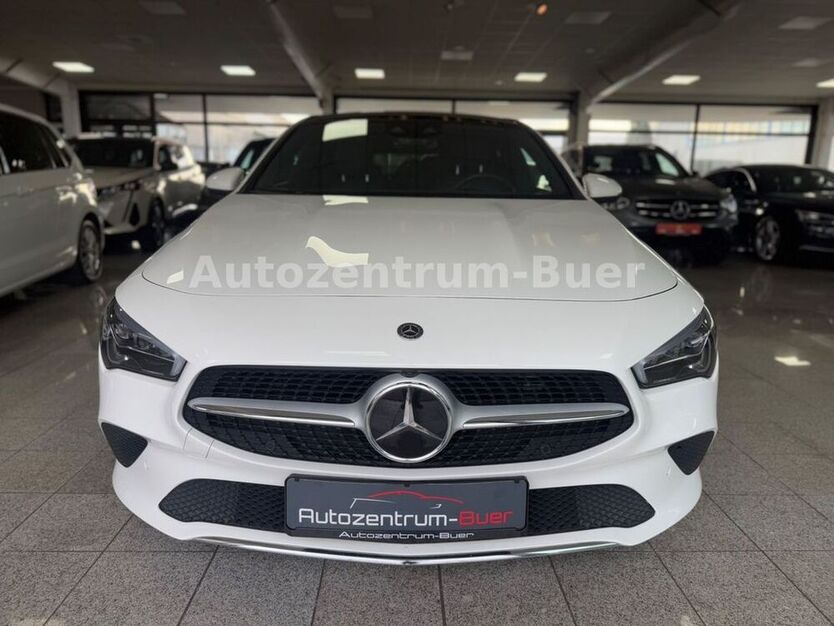 CLA 200