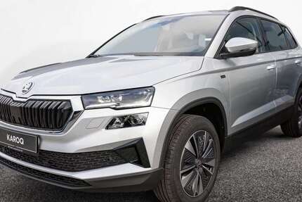 Skoda Karoq 16.929 km 30.890 &euro; Celle 29227
