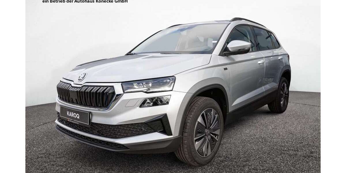 Skoda Karoq 16.929 km 30.890 &euro; Celle 29227
