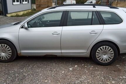 VW Golf