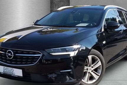 Opel Insignia 70.458 km 18.900 &euro; Bad Schwartau 23611