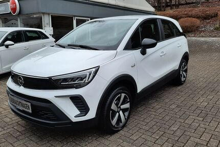 Opel Crossland (X) 22.555 km 17.950 € Plettenberg-Lettmecke 58840
