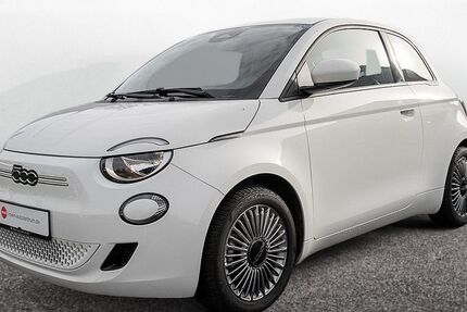 Fiat 500e 11.369 km 19.799 &euro; Uelzen 29525