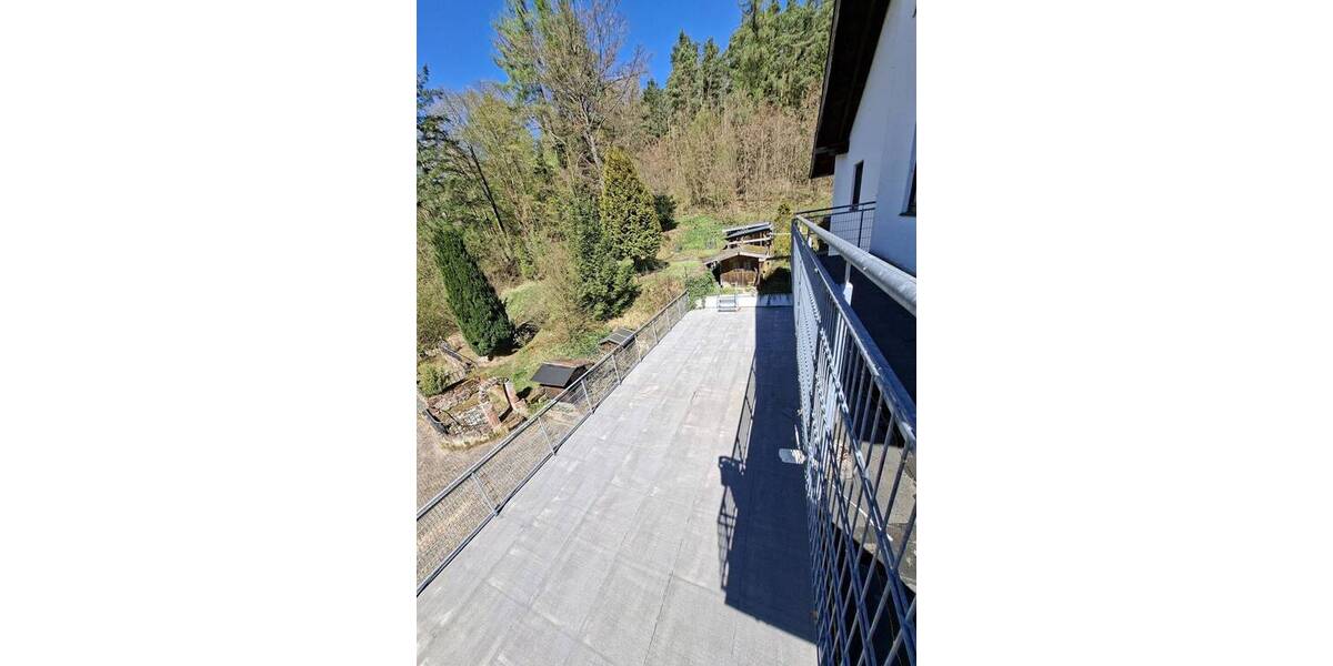 Gewerbeobjekt Ronshausen - 950.000&euro; | Angebot:26657664