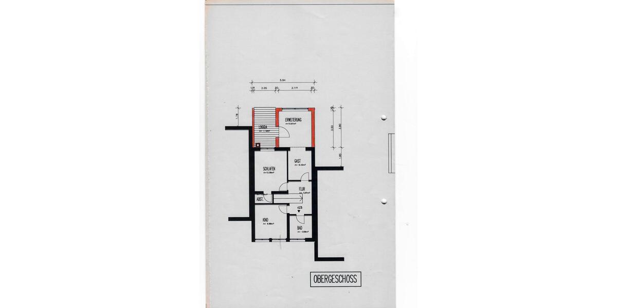 Reihenhaus Bad Krozingen - 5 Zimmer, 118 m&sup2;, 490.000&euro; | Angebot:27085376