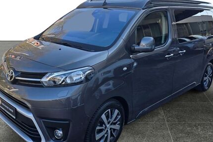 Toyota Proace City 24.340 km 43.890 € Werdohl 58791