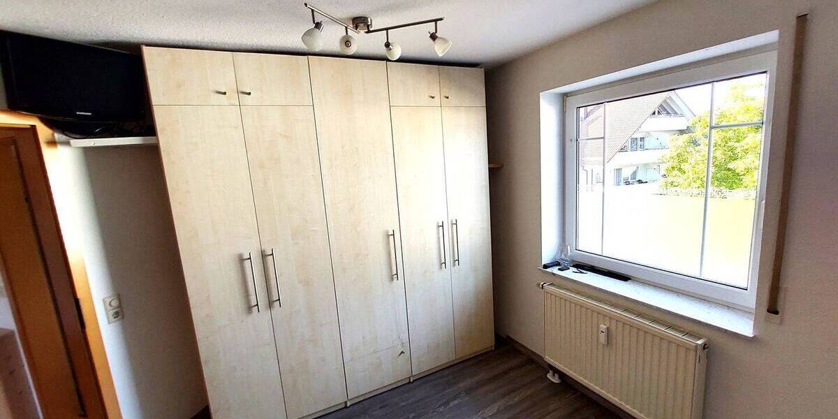 Etagenwohnung Aulendorf - 2 Zimmer, 56 m&sup2;, 199.000&euro; | Angebot:26702521