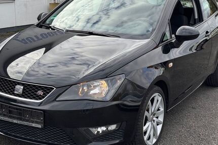Seat Ibiza 117.000 km 7.190 € Remscheid 42897