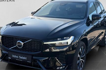 Volvo XC60 31.000 km 42.990 &euro; Haag-Winden bei München 83527