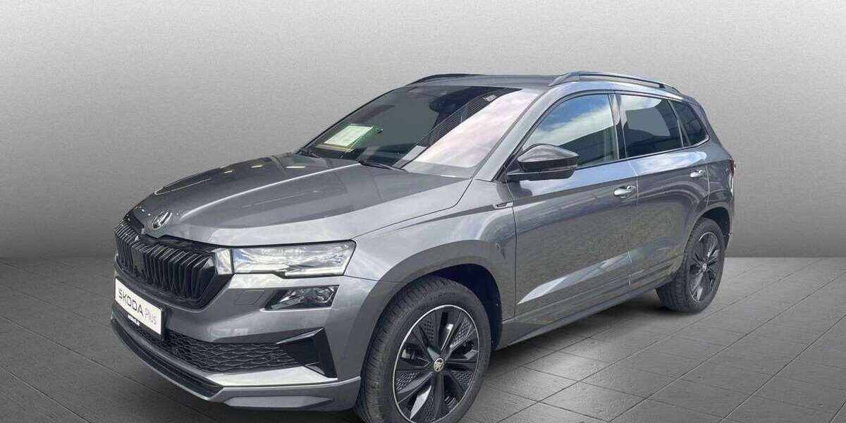 Skoda Karoq 31.046 km 33.980 &euro; Diez 65582