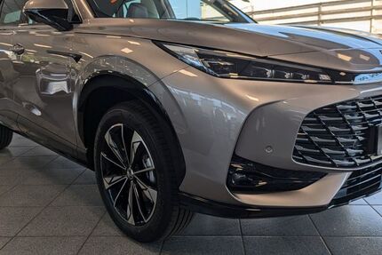 MG HS 15.000 km 30.990 € Itzehoe 25524