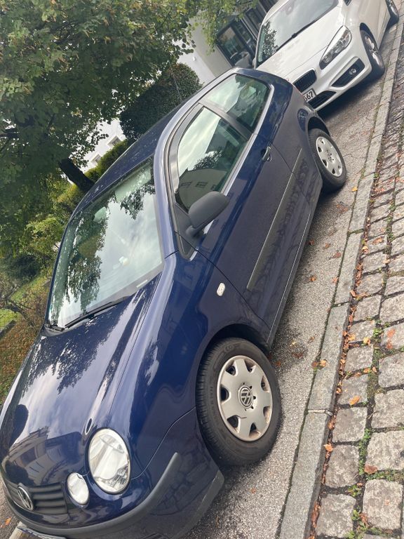VW Polo 168.605 km 2.300 € Bad Reichenhall 83435