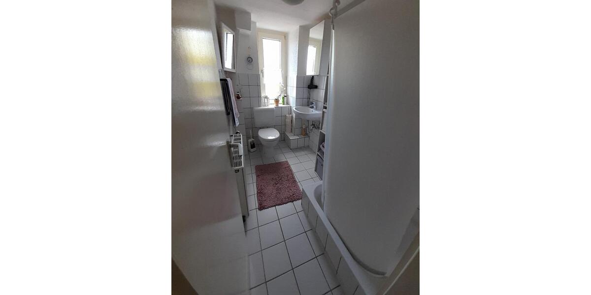 Dachgeschoßwohnung Herten Bertlich - 2 Zimmer, 36 m&sup2;, 290&euro; | Angebot:26662277