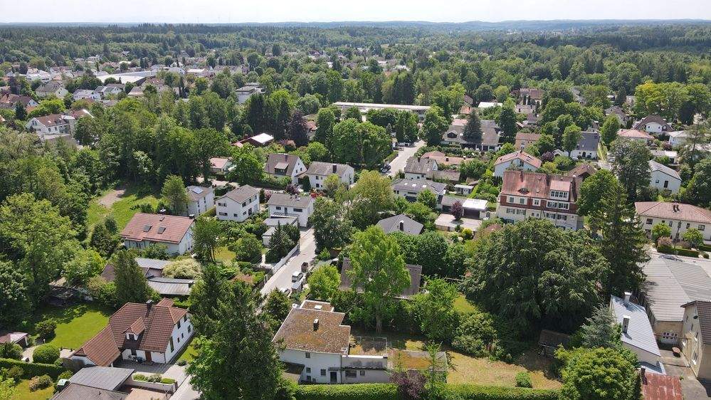 Grundstück Gauting / Stockdorf Stockdorf - 1.695.000&euro; | Angebot:25267850