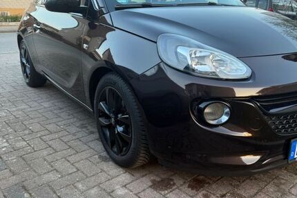 Opel Adam 209.696 km 4.950 &euro; Hameln 31789
