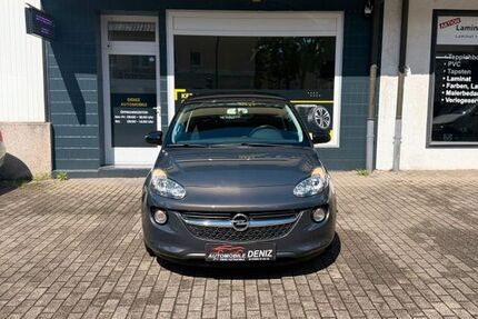 Opel Adam 144.725 km 4.899 &euro; Lünen 44532