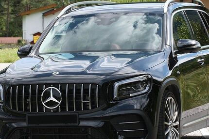 Mercedes-Benz GLB 35 AMG 53.850 km 43.190 &euro; Grassau 83224