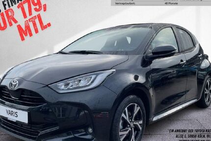 Toyota Yaris 3.900 km 23.980 € Ansbach 91522