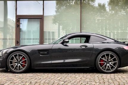 Mercedes-Benz AMG GT S 74.500 km 79.700 &euro; Kerpen 50170