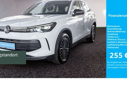 VW Tiguan 26.091 km 33.565 &euro; Stendal 39576