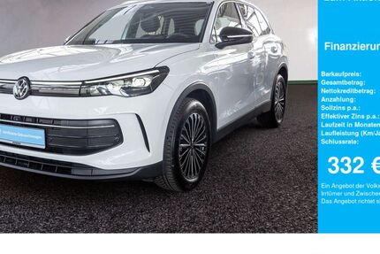 VW Tiguan 26.091 km 35.765 &euro; Stendal 39576