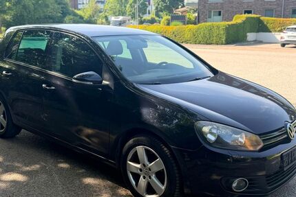VW Golf 176.000 km 3.999 &euro; Hamburg 22949