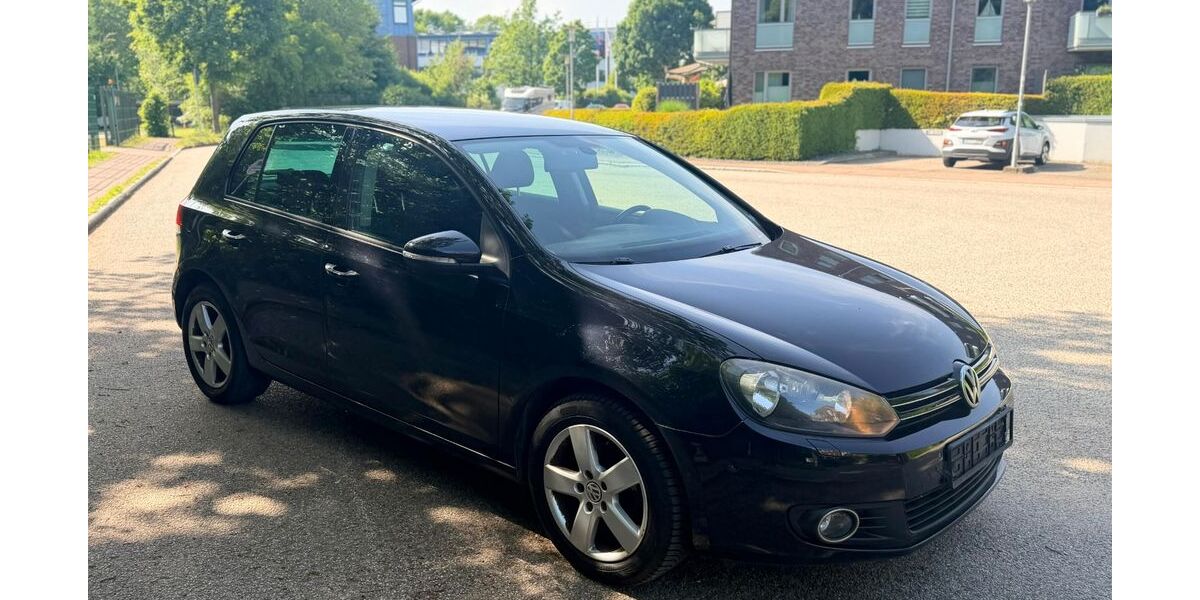 VW Golf 176.000 km 3.999 &euro; Hamburg 22949