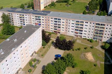 Wohnung Wolgast - 3 Zimmer, 63 m&sup2;, 350&euro; | Angebot:27278329