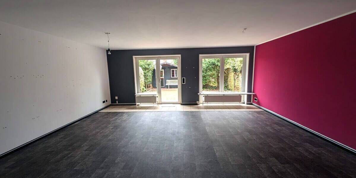 Reihenmittelhaus Tostedt - 4 Zimmer, 119 m&sup2;, 280.000&euro; | Angebot:25927920