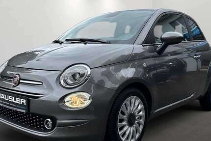 Fiat 500 51.150 km 10.650 € Neubiberg 85579