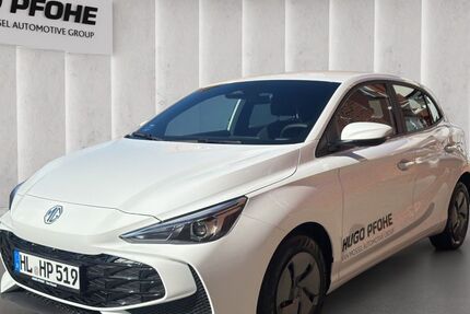 MG 3 11.000 km 16.990 € Lübeck 23554