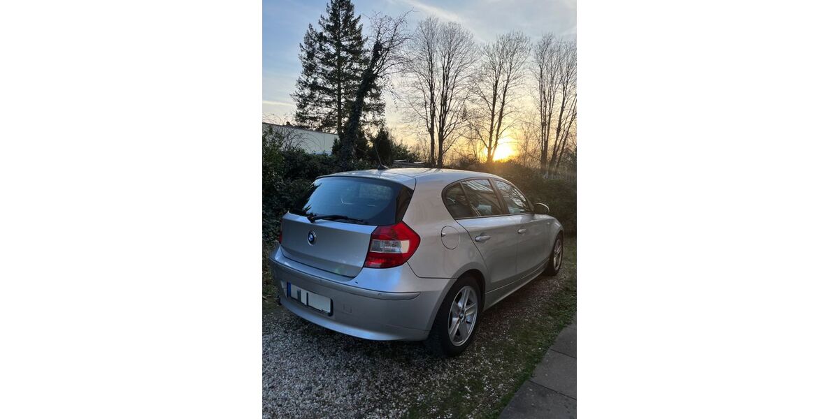 BMW 118 250.000 km 2.500 &euro; Königswinter 53639
