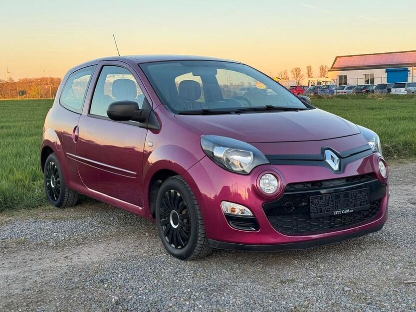 Twingo