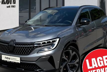 Renault Austral 22.152 km 35.690 € Albstadt 72458