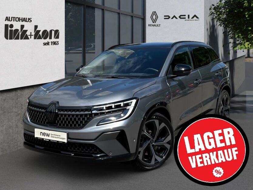 Renault Austral 22.152 km 35.690 € Albstadt 72458
