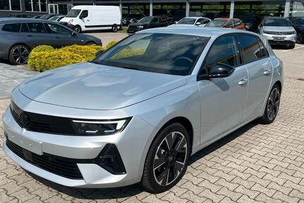 Opel Astra 8.546 km 29.980 &euro; Wietmarschen / Lohne 49835