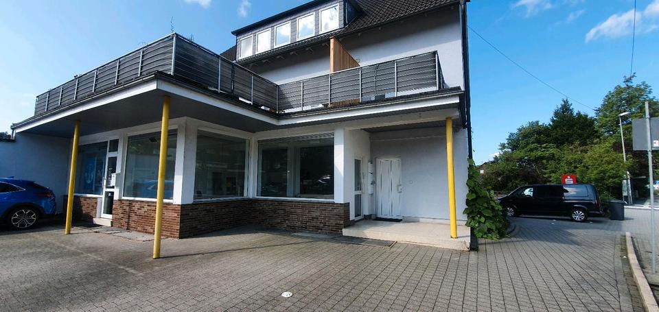3 ZKB Wohnung in Wilnsdorf-Rudesdorf 3 zimmer