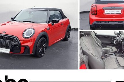 Mini Cooper Cabrio 94.261 km 19.950 € Emmendingen 79312