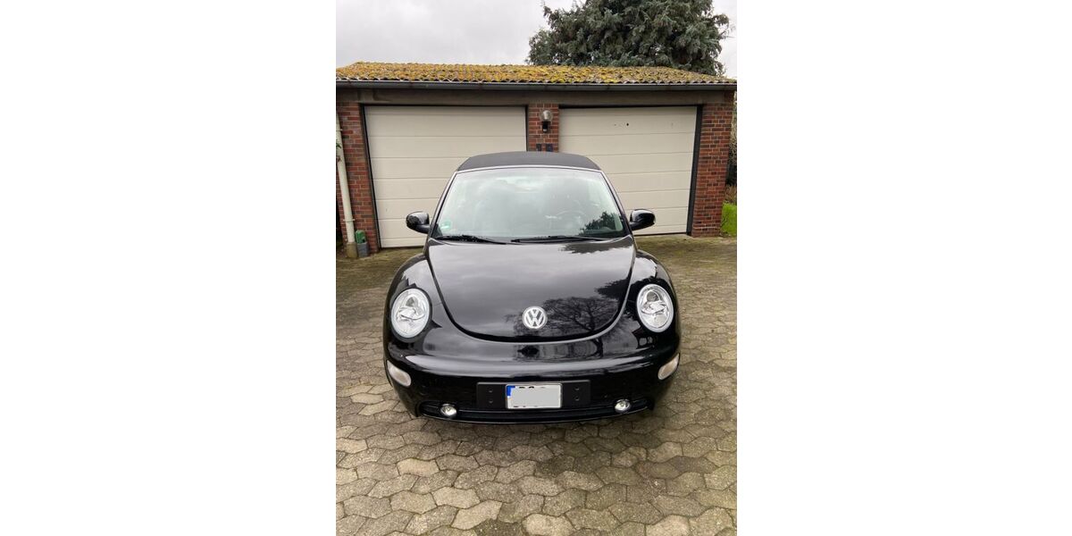 VW Beetle 79.748 km 7.900 &euro; Braunschweig 38108