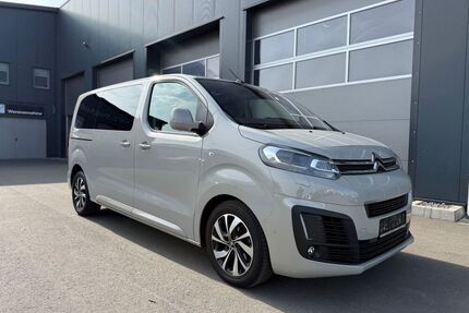 Citroen SpaceTourer